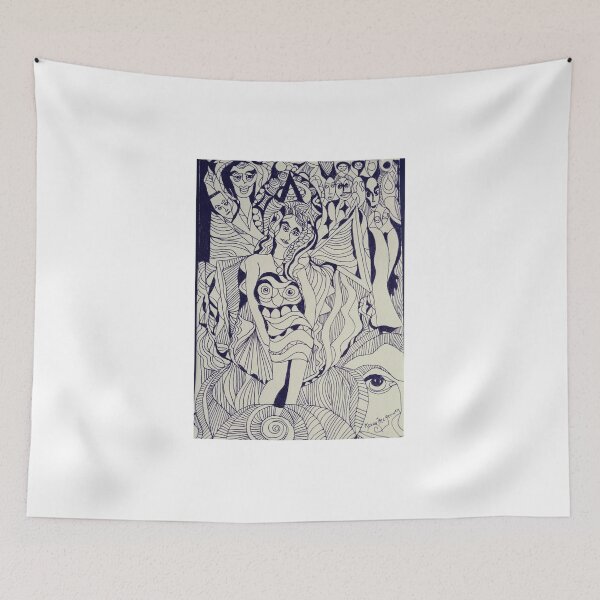 Item preview, Reject those saboteurs in your head designed and sold by kevin56.