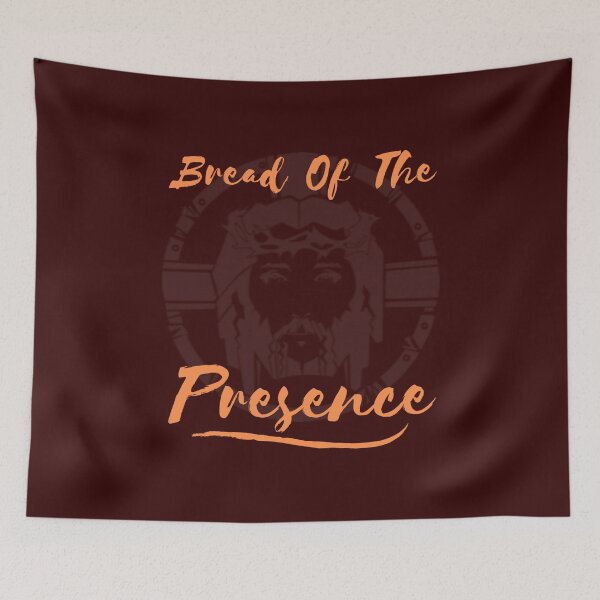 Item preview, Bread Of The Presence 2 designed and sold by stadia-60-west.