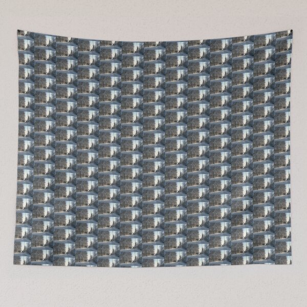 Item preview, Beautiful scenery of snow road during winter season designed and sold by findsbyjune374.