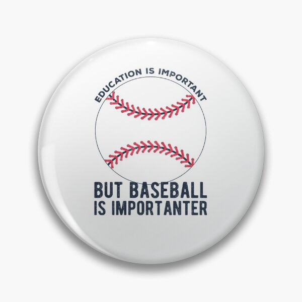 Item preview, Funny Baseball Lover designed and sold by artworkbyrihen.
