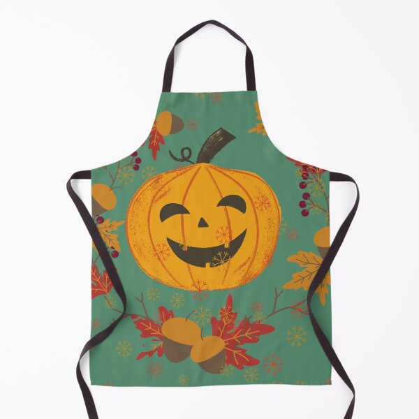 Item preview, Spooky fall pumpkin vibe designed and sold by Mariolangstieh.