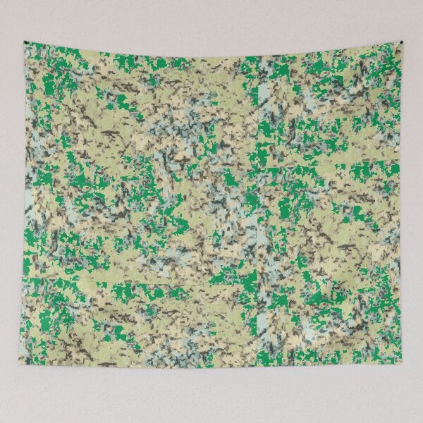 Item preview, Camouflage Pattern  designed and sold by Jacksonso.