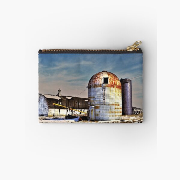 Item preview, Obsolete Farm designed and sold by LynyrdSky.