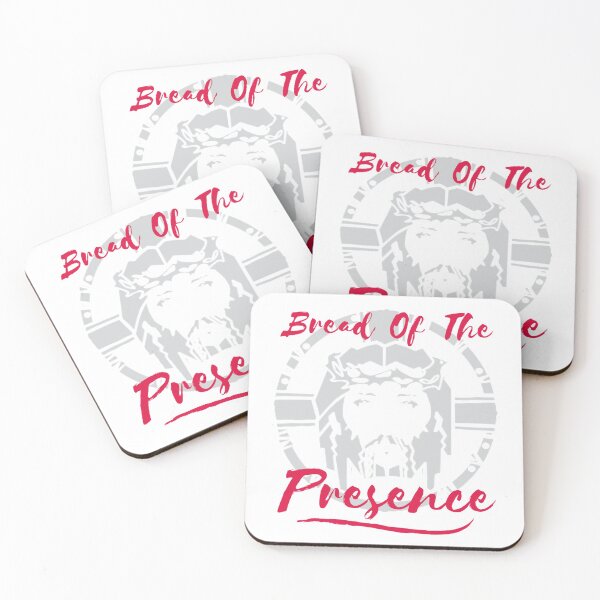 Item preview, Bread Of The Presence designed and sold by stadia-60-west.