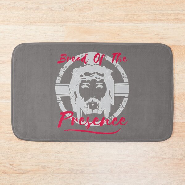 Item preview, Bread Of The Presence designed and sold by stadia-60-west.