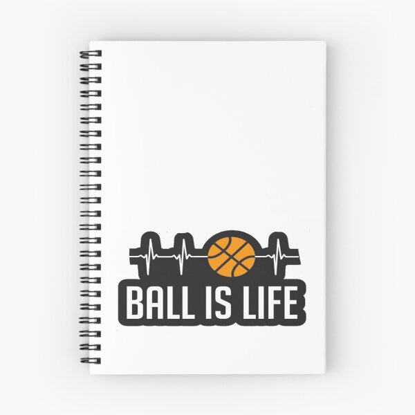 Item preview, Ball is Life designed and sold by JBaystro.