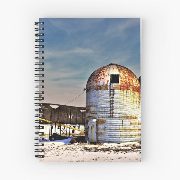 Item preview, Obsolete Farm designed and sold by LynyrdSky.