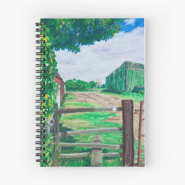 Item preview, Come on over the stile designed and sold by Catherine Holland.