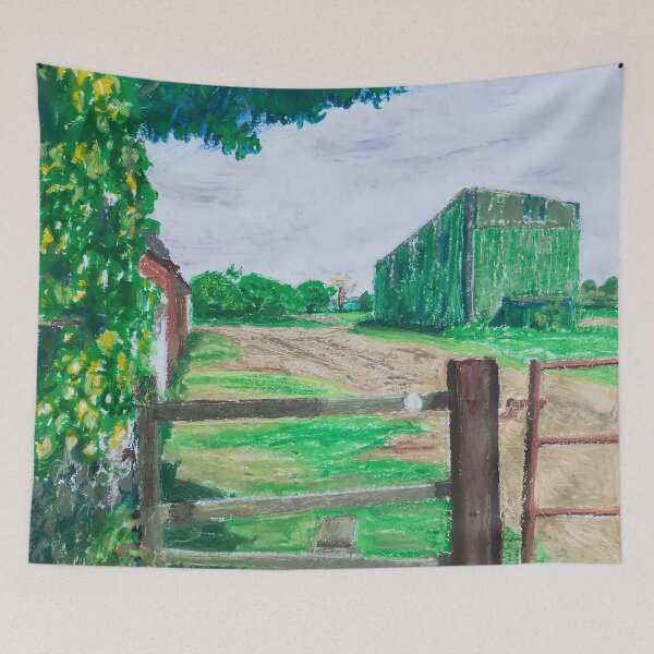 Item preview, Come on over the stile designed and sold by Catherine Holland.