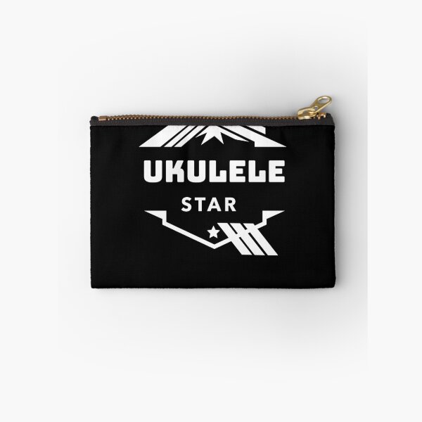 Item preview, Ukulele Star designed and sold by joabaj.