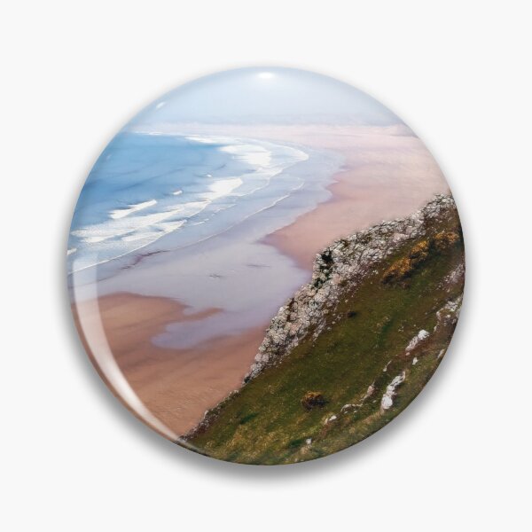 Item preview, Clifftops designed and sold by SteveHoltPhoto.