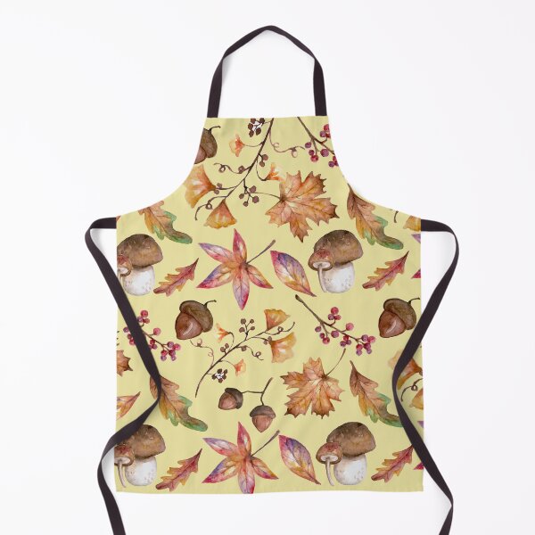 Item preview, Fall Leaves Pattern designed and sold by hashnan21.