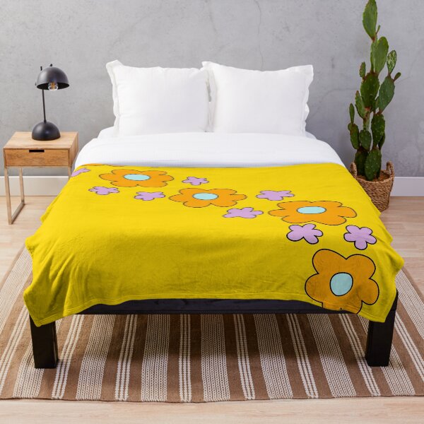 Item preview, Summer Flowers designed and sold by third-piece.