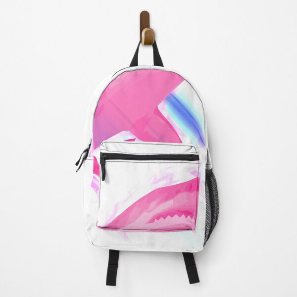 Item preview, Pink Shark designed and sold by bfvrp.
