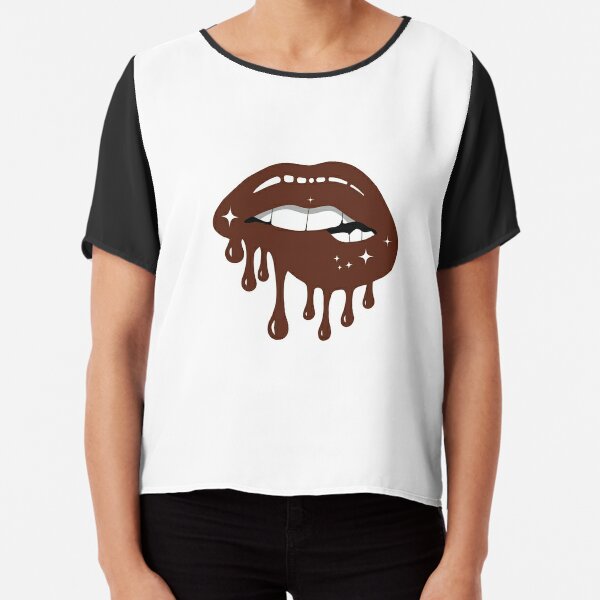 dripping in melanin shirt