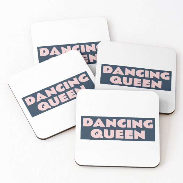 Item preview, Dancing queen designed and sold by NOARA STUDIO.