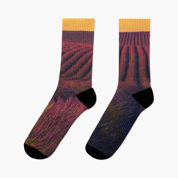 Item preview, Lavender Fields designed and sold by STARLOQK.