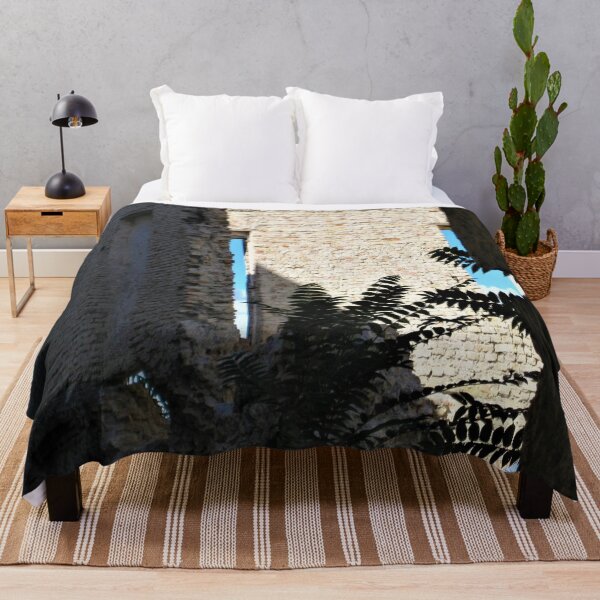Item preview, Tropical Ruin designed and sold by ralphsamo.
