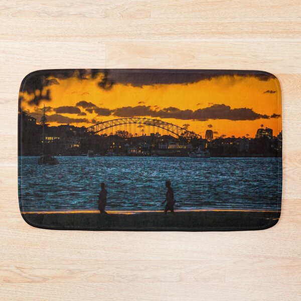 Item preview, Rose Bay State Of Mind (4.5) designed and sold by ShotsOfLove.