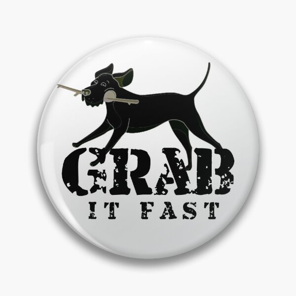 Item preview, Grab it fastt designed and sold by Izod55.