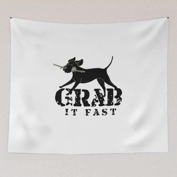 Item preview, Grab it fastt designed and sold by Izod55.