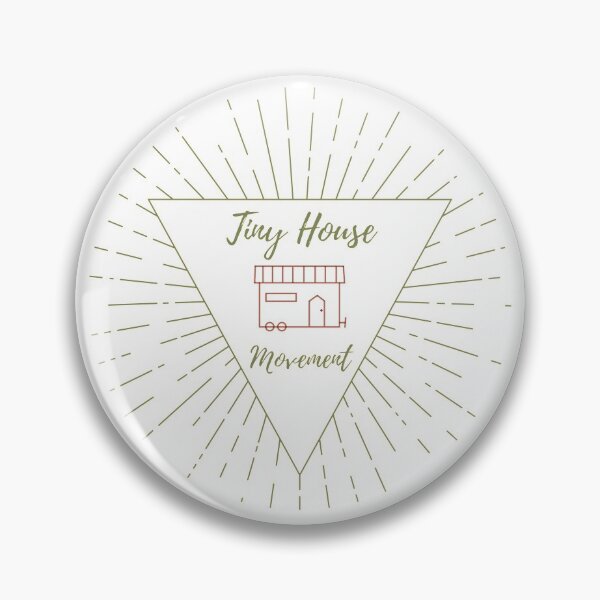 Item preview, Tiny House movement designed and sold by artjojo.