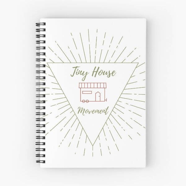 Item preview, Tiny House movement designed and sold by artjojo.