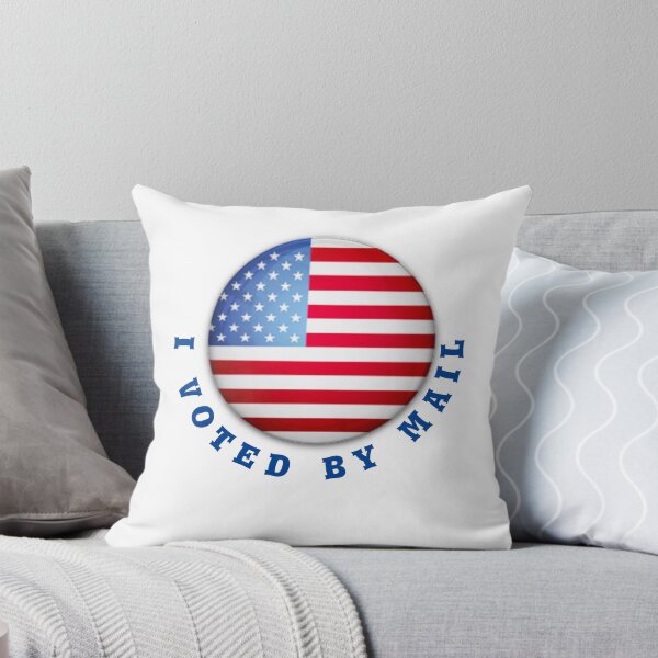 Item preview, i voted by mail, vote 2020 designed and sold by TINASTORESHOPE.
