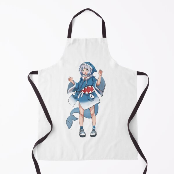 Item preview, gawr gura designed and sold by charlyj___.