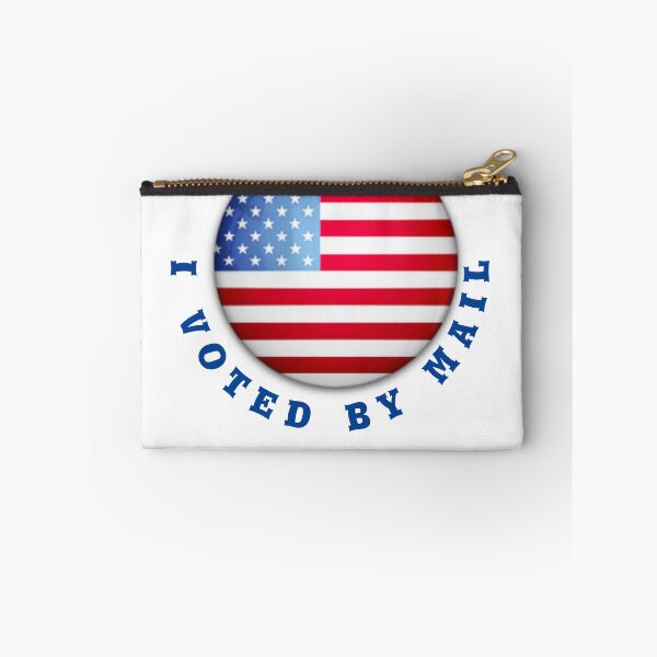Item preview, i voted by mail, vote 2020 designed and sold by TINASTORESHOPE.