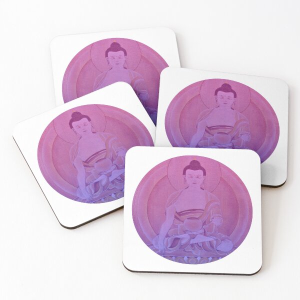Item preview, Meditating Buddha designed and sold by namaste-you.