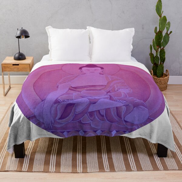 Item preview, Meditating Buddha designed and sold by namaste-you.