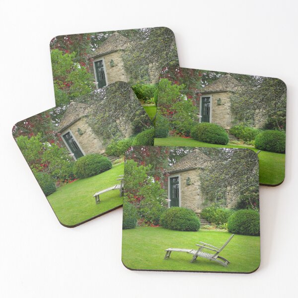 Item preview, Early Autumn In The Garden  designed and sold by Alisonchambers2.
