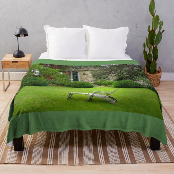 Item preview, Early Autumn In The Garden designed and sold by Alisonchambers2.
