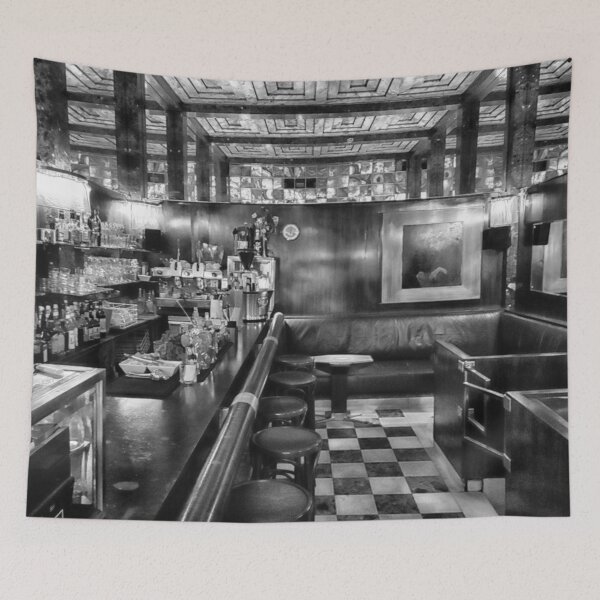 Item preview, Loosbar, Vienna Austria designed and sold by Mythos57.