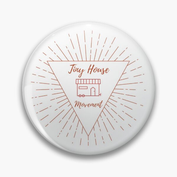 Item preview, Tiny House movement designed and sold by artjojo.