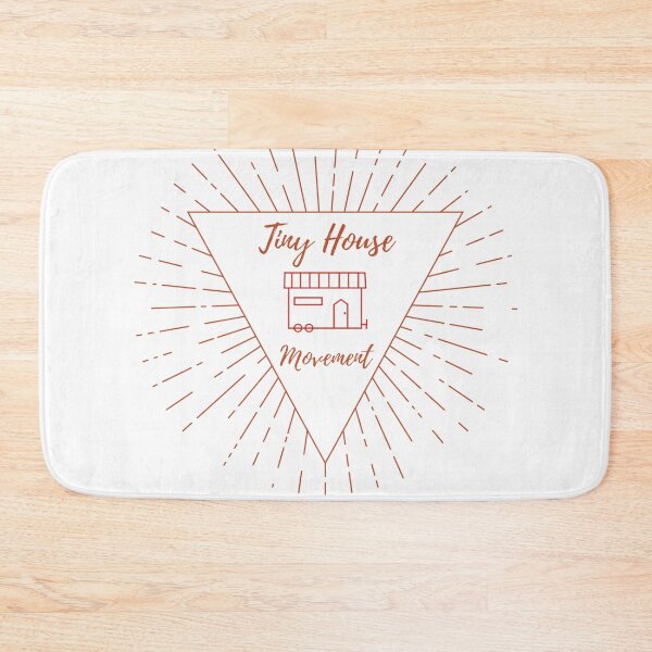 Item preview, Tiny House movement designed and sold by artjojo.