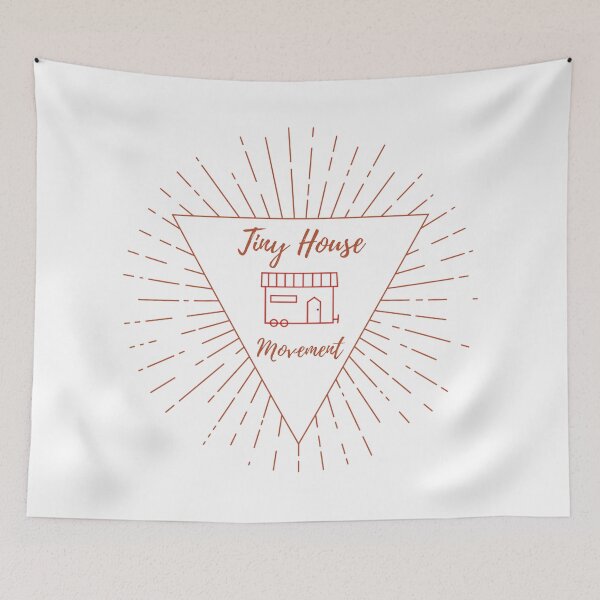 Item preview, Tiny House movement designed and sold by artjojo.