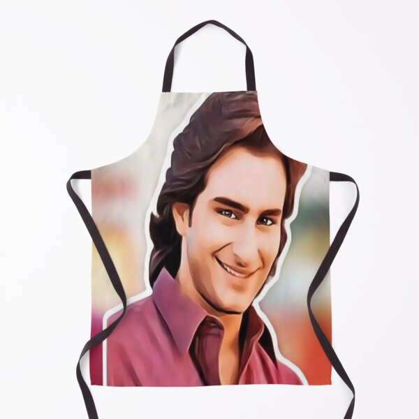 Item preview, Saif Ali Khan designed and sold by Danlatif.