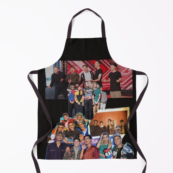 Item preview, PRETTYMUCH designed and sold by A- Fun & Fans.