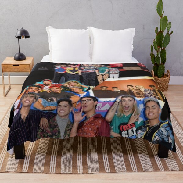 Item preview, PRETTYMUCH designed and sold by A- Fun & Fans.