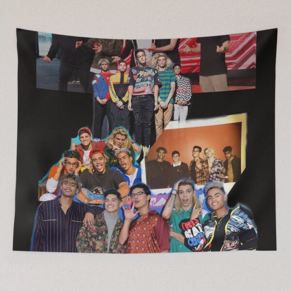 Item preview, PRETTYMUCH designed and sold by A- Fun & Fans.