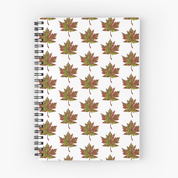 Item preview, Autumn leaf designed and sold by NLaRosaArt.