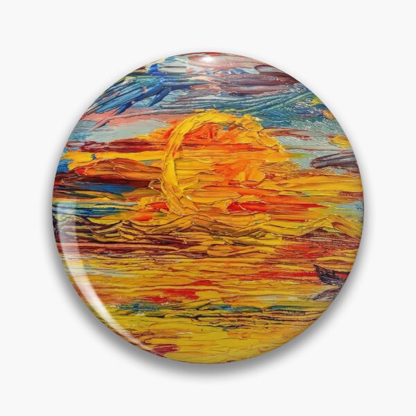 Item preview, Magenta sunset designed and sold by kevin56.