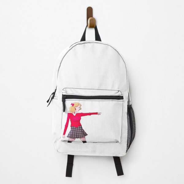 Item preview, Heather Chandler designed and sold by mccharmley.