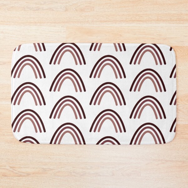 Item preview, Retro Rainbow Design  designed and sold by WildeandCo.