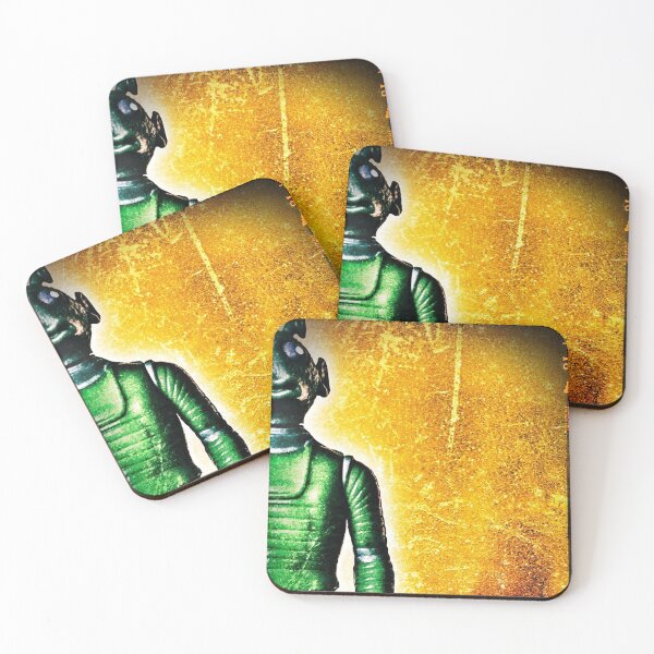 Item preview, Grunge Greedo designed and sold by Tezmando.