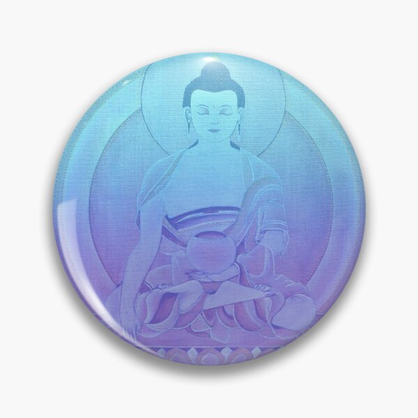 Item preview, Meditating Buddha designed and sold by namaste-you.