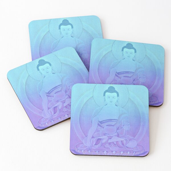 Item preview, Meditating Buddha designed and sold by namaste-you.