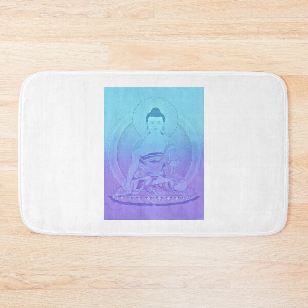 Item preview, Meditating Buddha designed and sold by namaste-you.